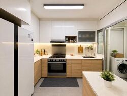 Blk 421C Northshore Straitsview (Punggol), HDB 4 Rooms #597647401